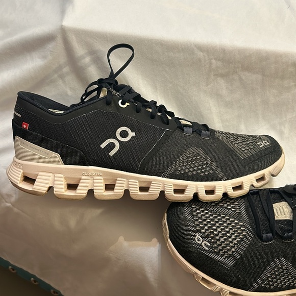 ON Running Cloud X Running Shoes - Picture 7 of 7